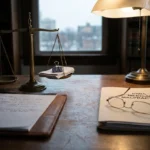 Professional header image for industry analysis: How Medical Malpractice Damages Are Calculated in Iowa: E...